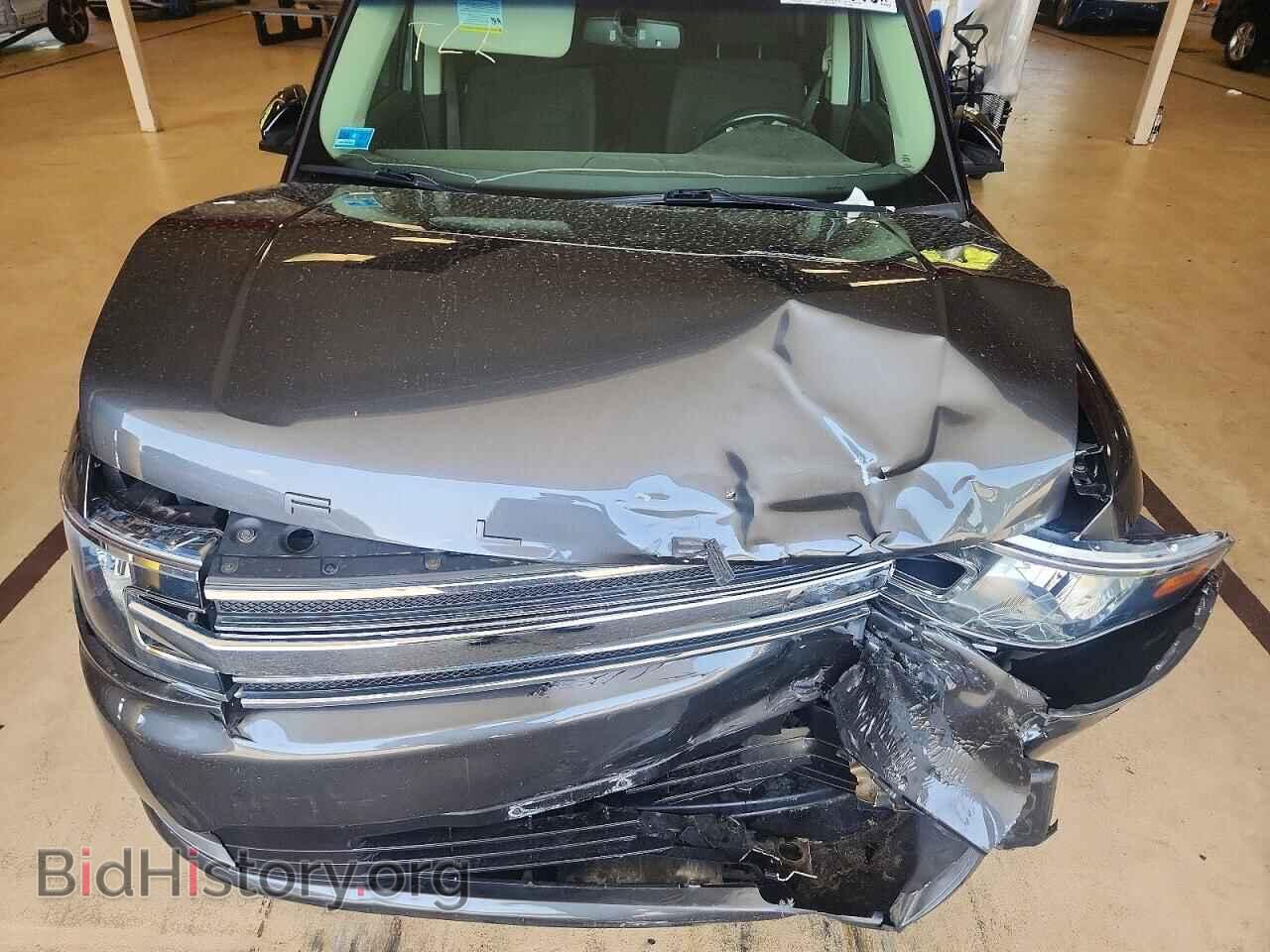2016 FORD FLEX - VIN: 2FMHK6C84GBA22766 - Photo 12