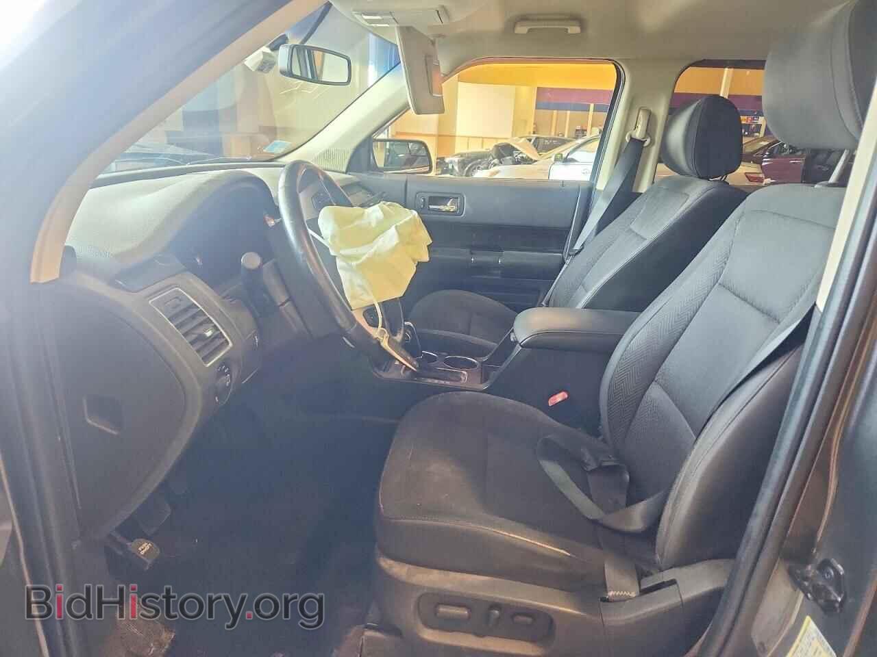 2016 FORD FLEX - VIN: 2FMHK6C84GBA22766 - Photo 7