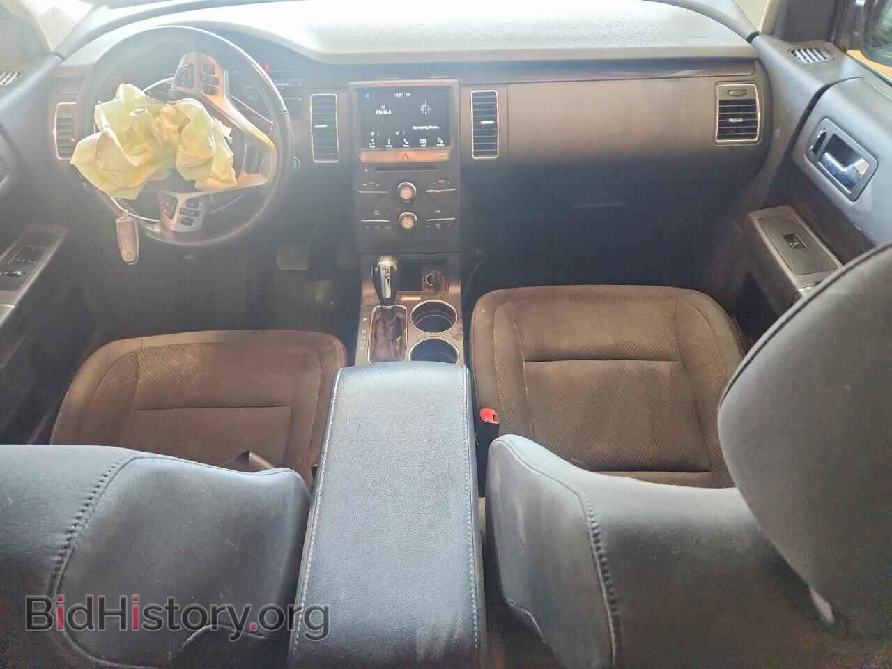 2016 FORD FLEX - VIN: 2FMHK6C84GBA22766 - Photo 8