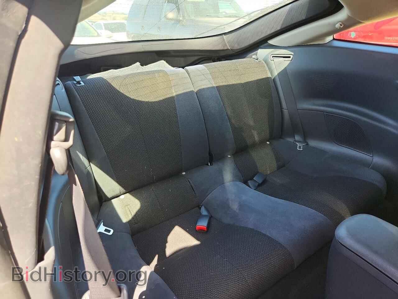 2007 MITSUBISHI ECLIPSE - VIN: 4A3AK24FX7E033882 - Photo 10