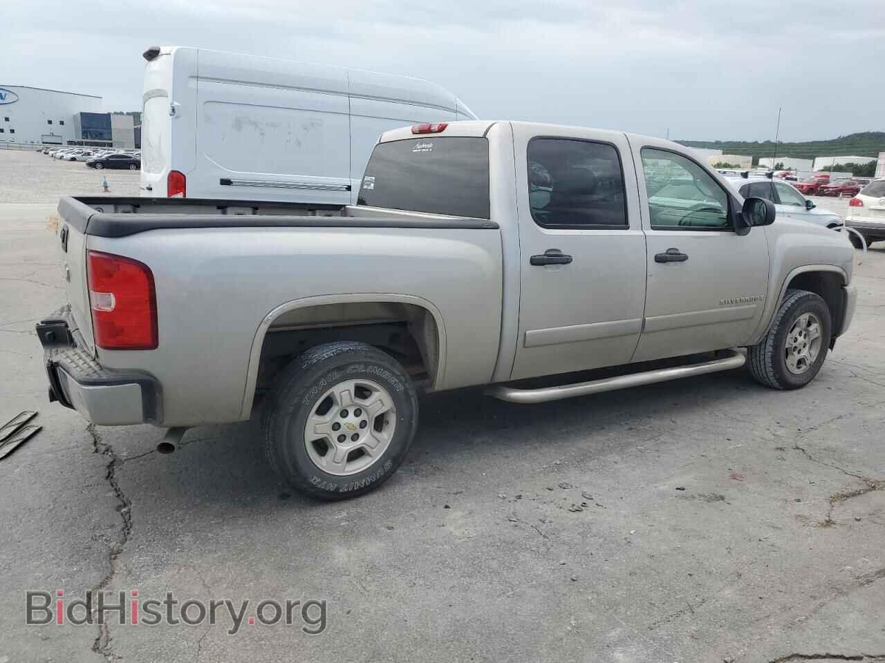 2007 CHEVROLET ALL Models - VIN: 2GCEC13J271523686 - Фото 3