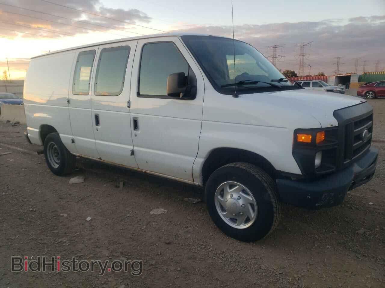2012 FORD ECONOLINE - VIN: 1FTNE1EW7CDA02397 - Фото 4