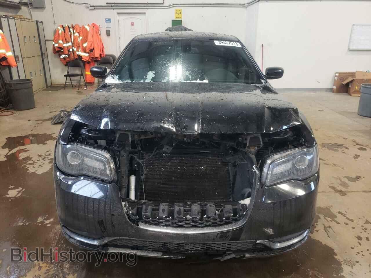 2015 CHRYSLER 300 - VIN: 2C3CCABG9FH845376 - Фото 5