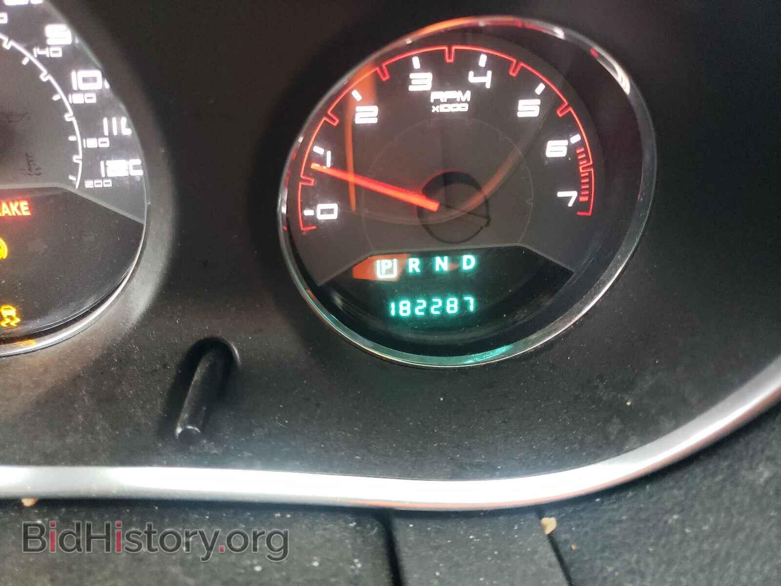 2013 DODGE AVENGER - VIN: 1C3CDZAB1DN529671 - Photo 8