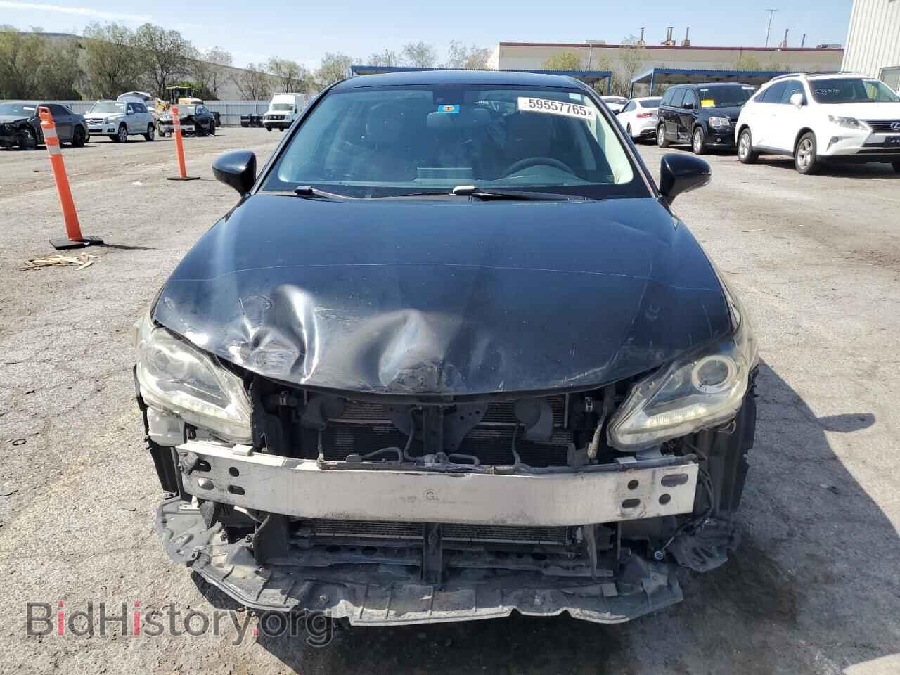 2014 LEXUS CT 200 - VIN: JTHKD5BHXE2181681 - Фото 5