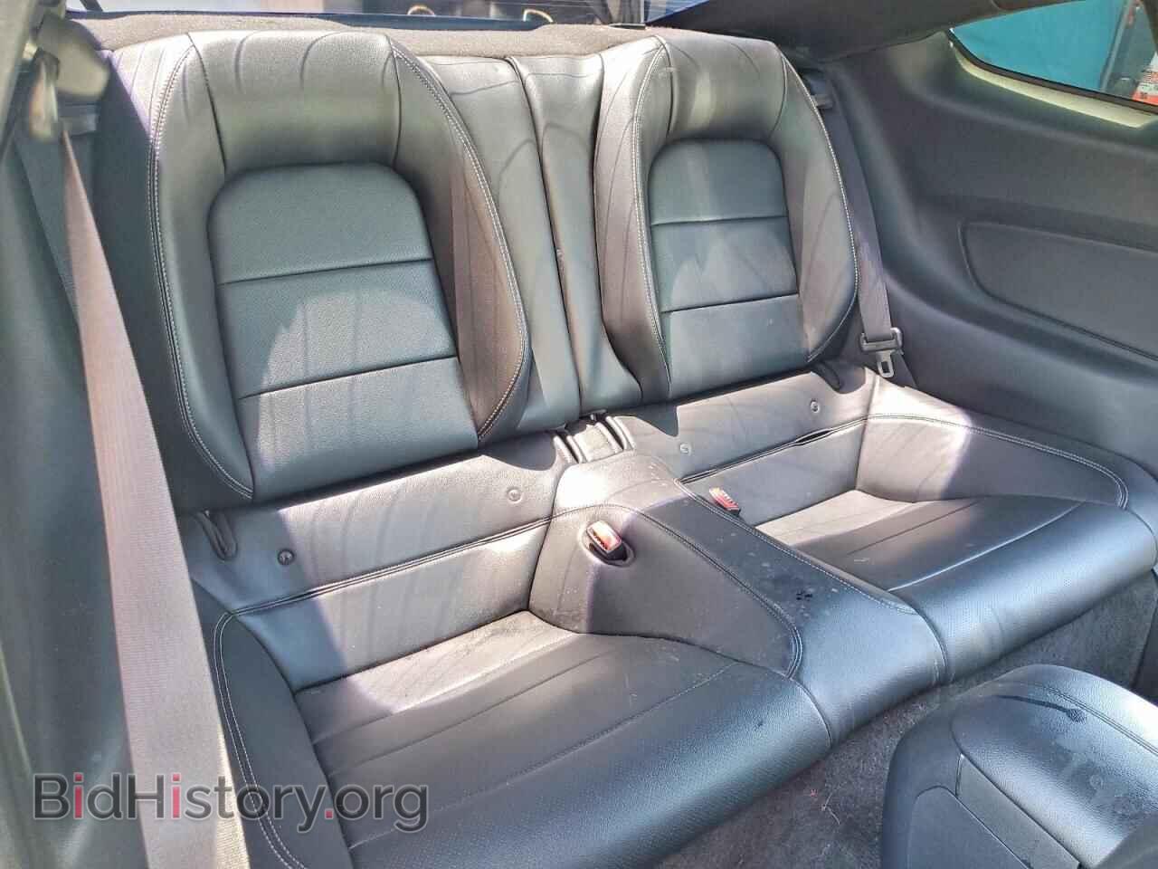 2015 FORD MUSTANG - VIN: 1FA6P8TH2F5382684 - Фото 10