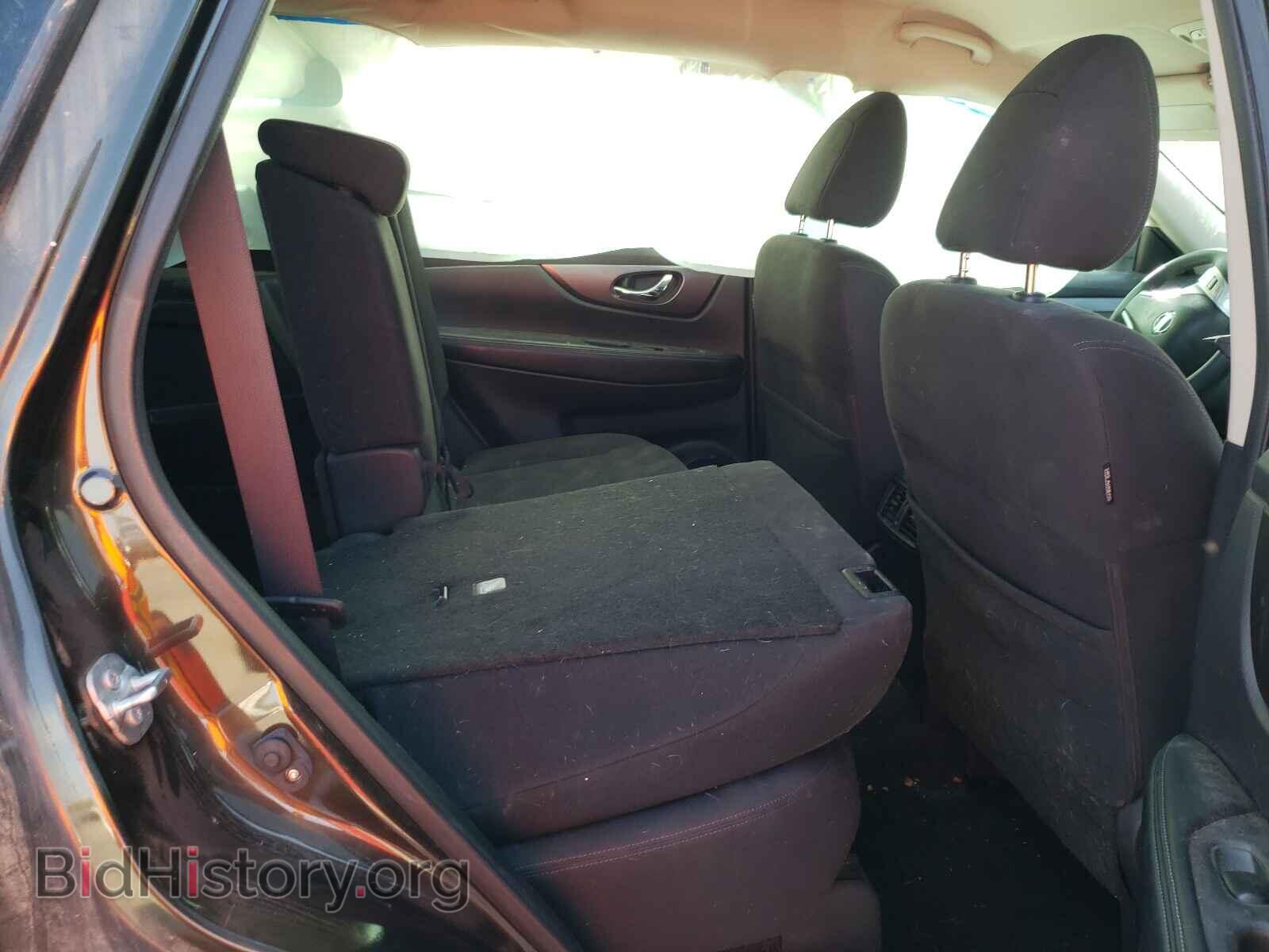 2015 NISSAN ROGUE - VIN: KNMAT2MV0FP515304 - Фото 6