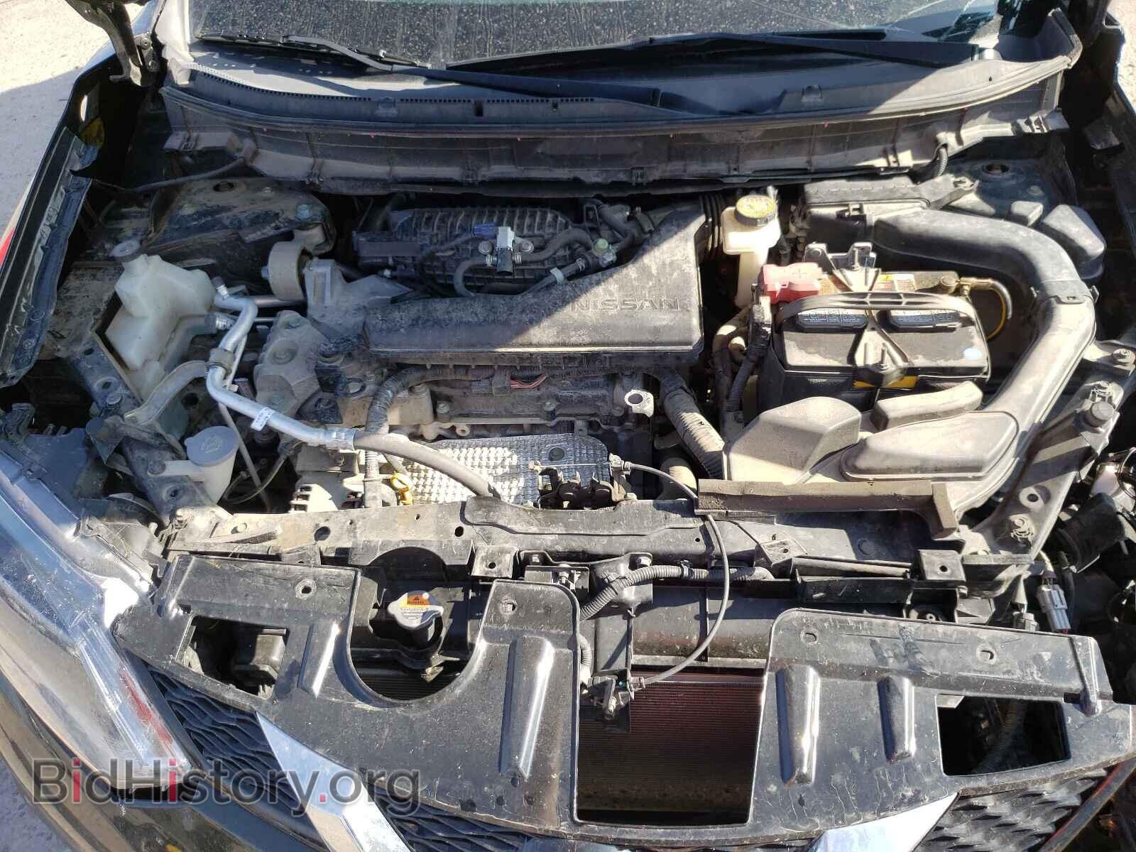 2015 NISSAN ROGUE - VIN: KNMAT2MV0FP515304 - Фото 7