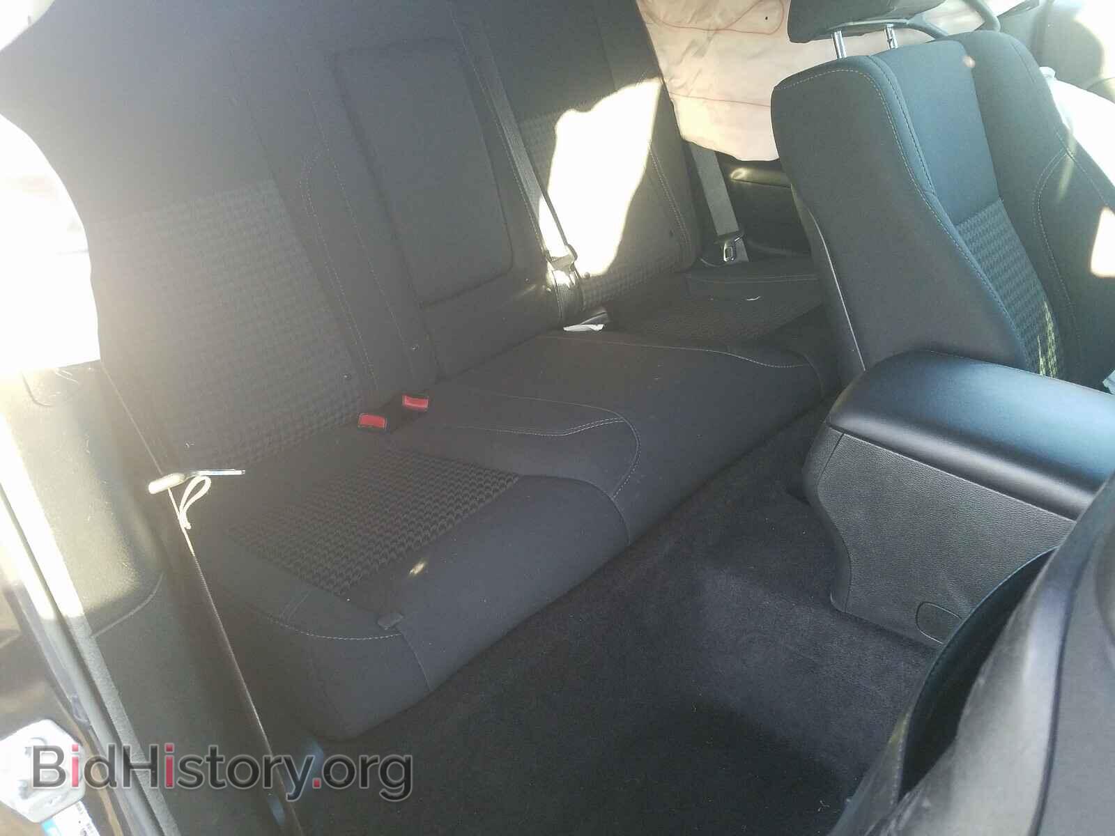 2019 DODGE CHALLENGER - VIN: 2C3CDZAG7KH531992 - Фото 6