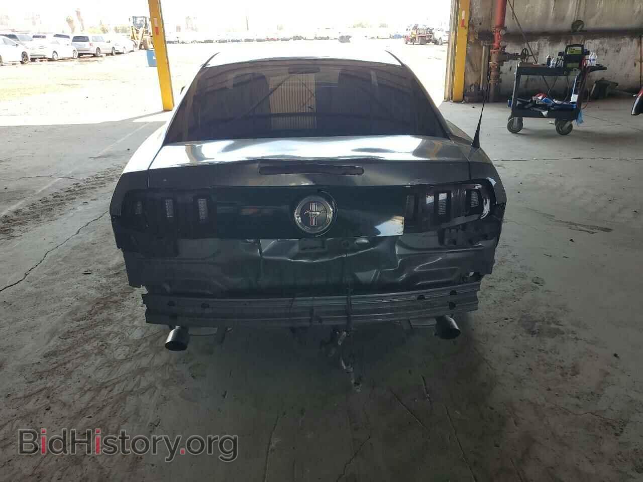 2013 FORD ALL Models - VIN: 1ZVBP8AM7D5221623 - Фото 6