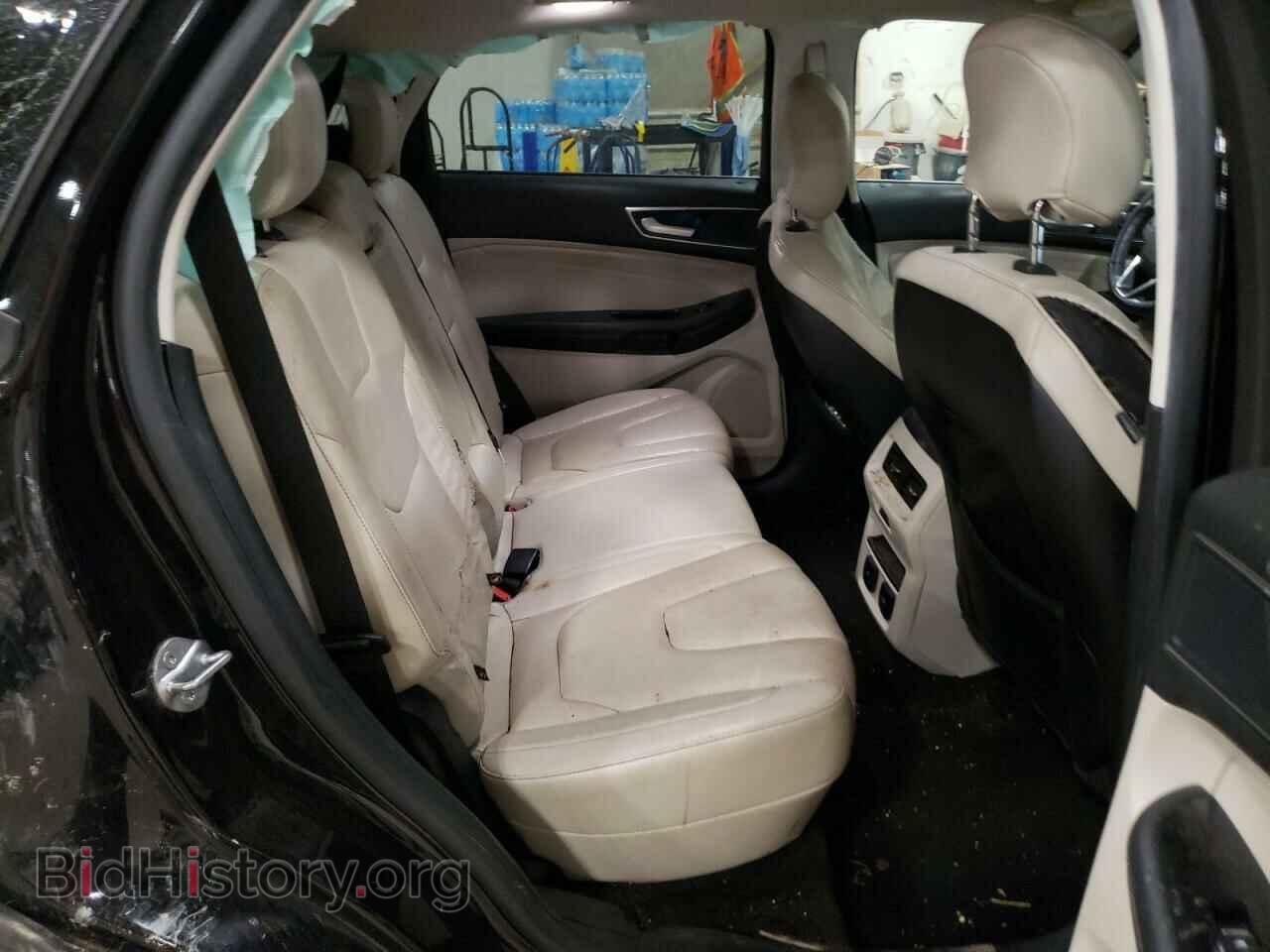 2018 FORD EDGE - VIN: 2FMPK3K81JBB88178 - Фото 6