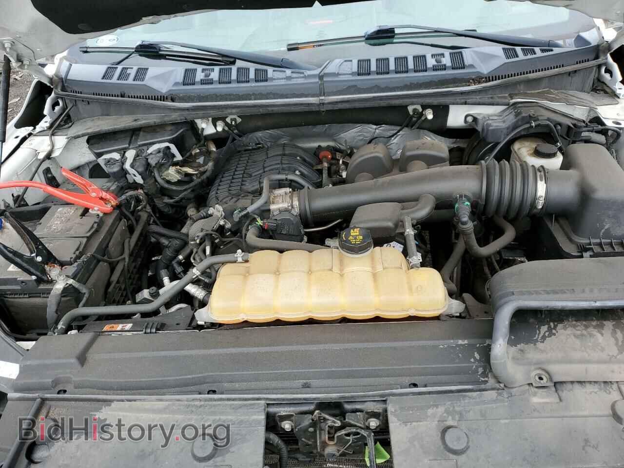 2018 FORD All Models - VIN: 1FTMF1EB7JKD76944 - Фото 11