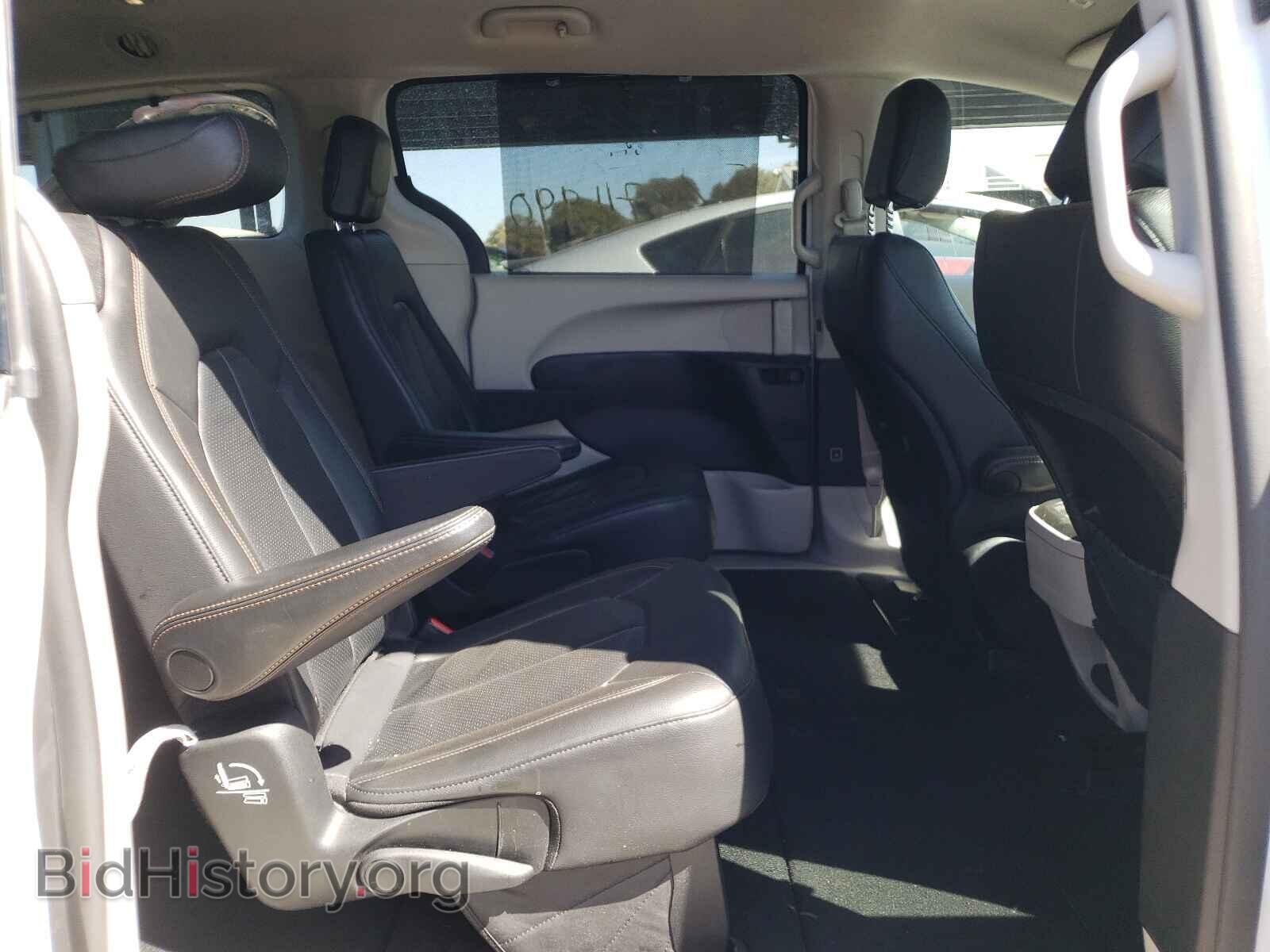 2019 CHRYSLER PACIFICA - VIN: 2C4RC1BG8KR626094 - Фото 6