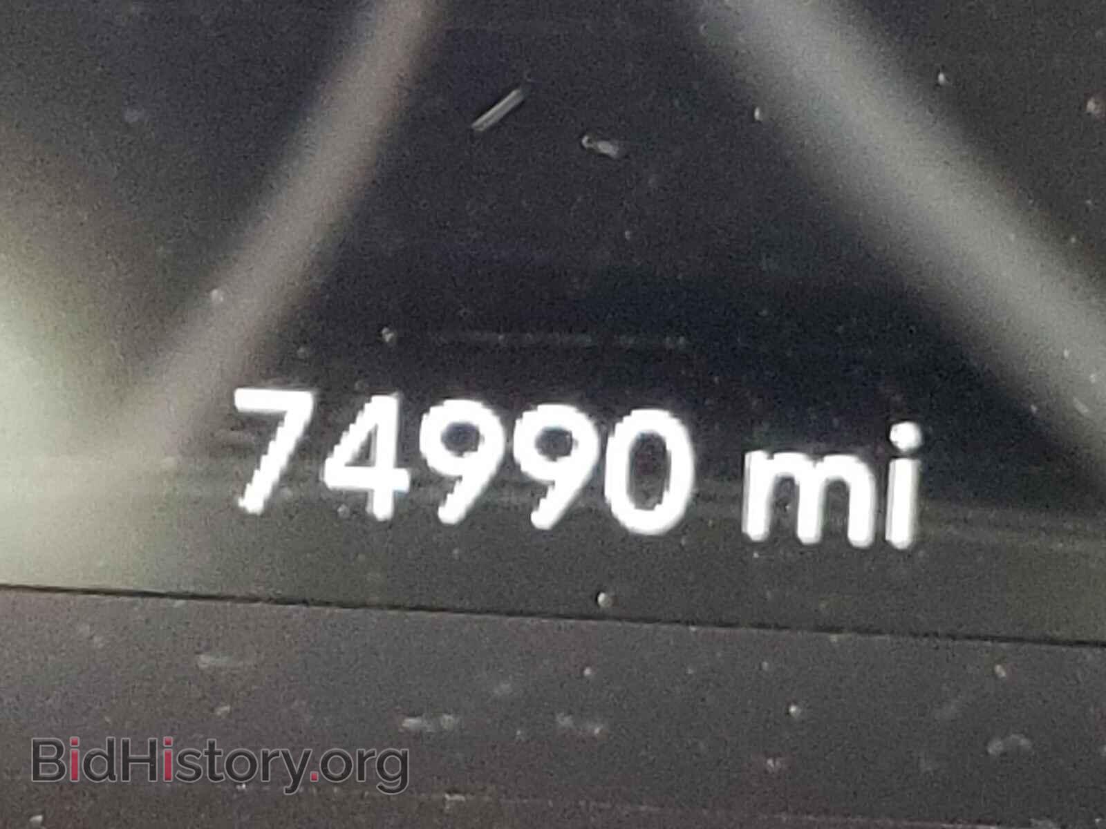2019 CHRYSLER PACIFICA - VIN: 2C4RC1BG8KR626094 - Фото 8