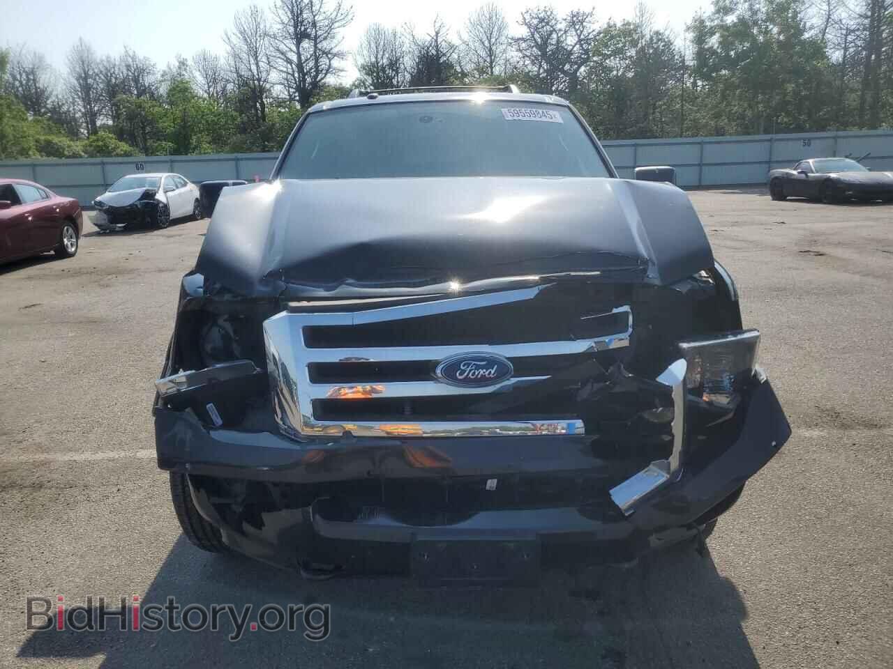 2014 FORD EXPEDITION - VIN: 1FMJK2A50EEF55962 - Фото 5