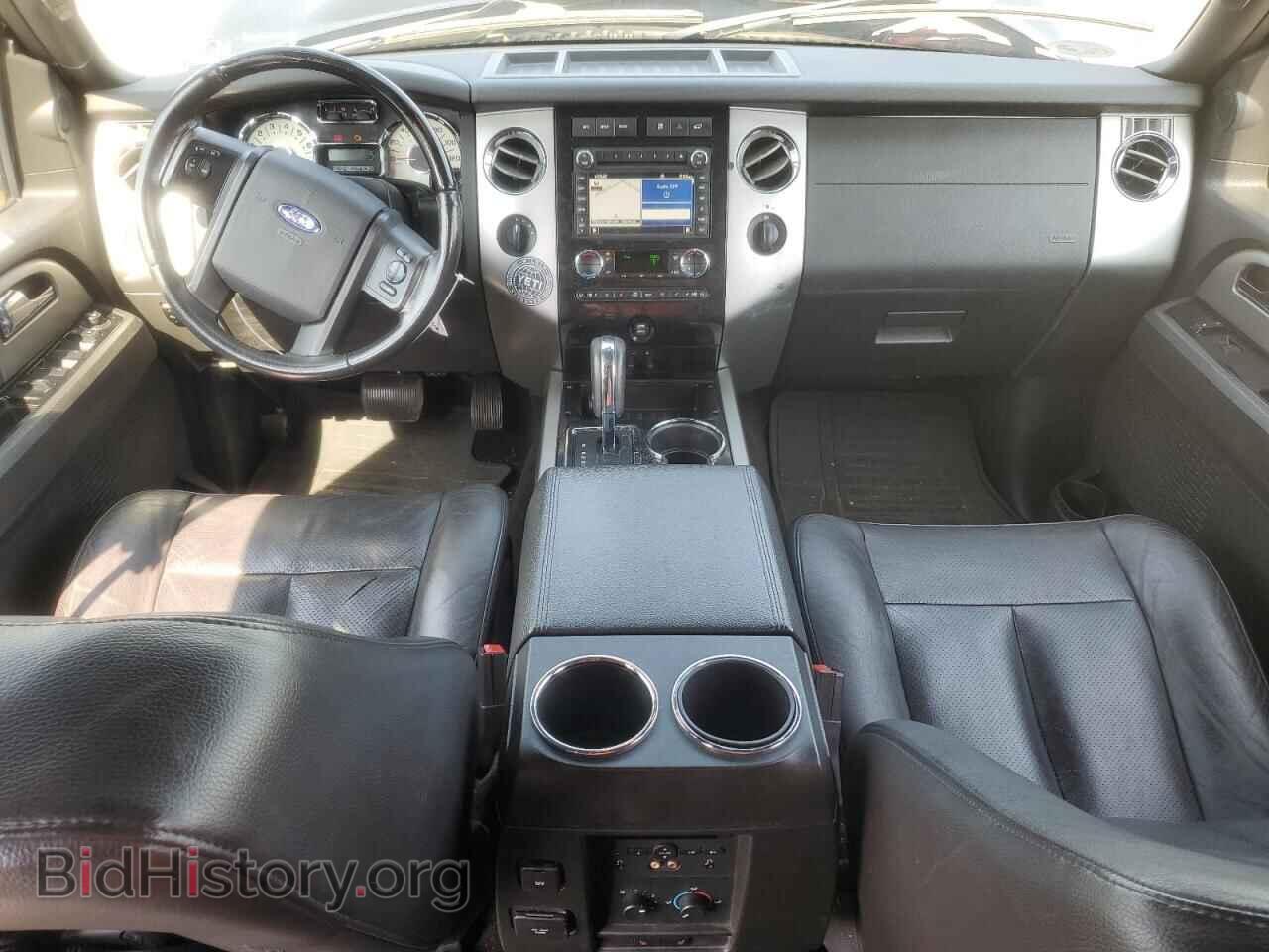 2014 FORD EXPEDITION - VIN: 1FMJK2A50EEF55962 - Фото 8