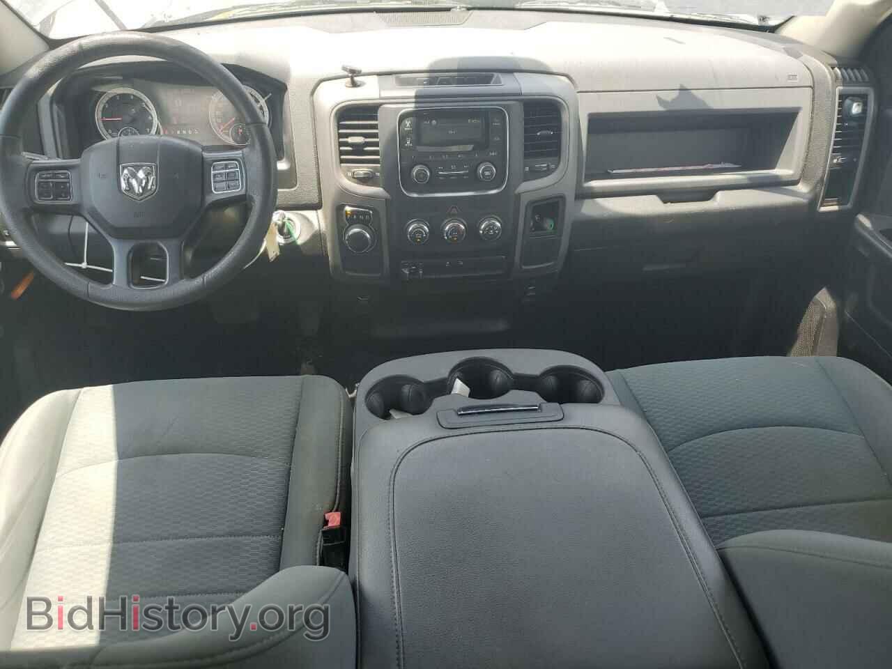 2020 RAM 1500 - VIN: 1C6RR6FG7LS151860 - Фото 8