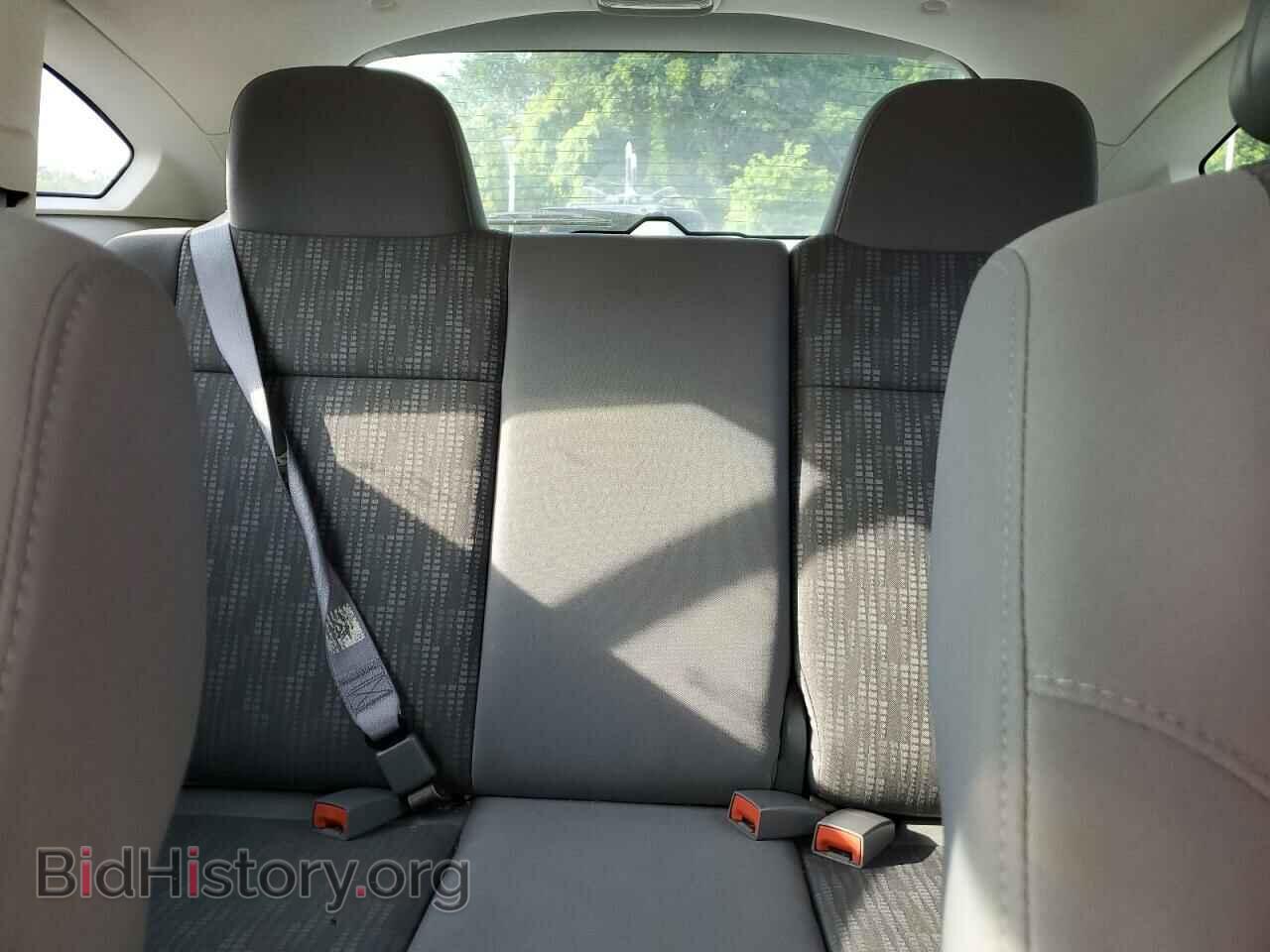 2007 DODGE CALIBER - VIN: 1B3HB48B47D560439 - Фото 10