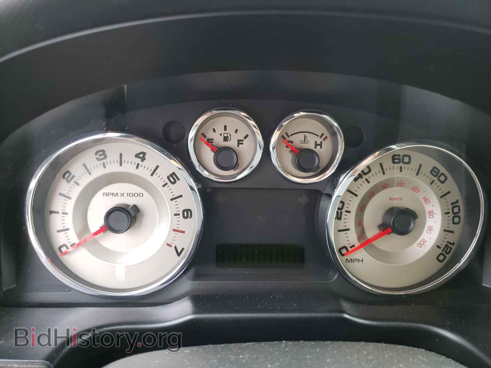 2009 FORD EDGE - VIN: 2FMDK38C99BA54254 - Фото 8