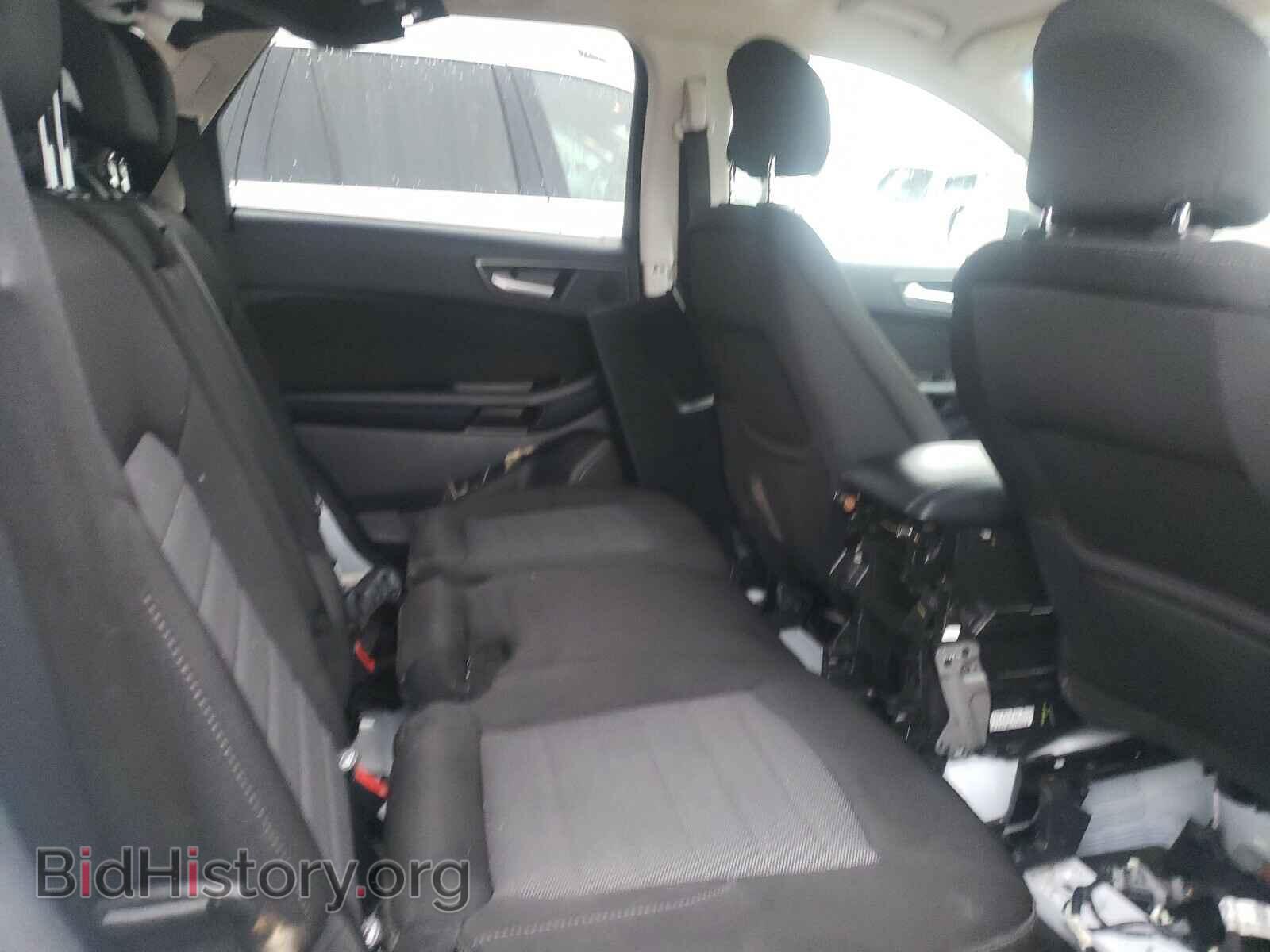 2018 FORD EDGE - VIN: 2FMPK3G96JBC46612 - Фото 6