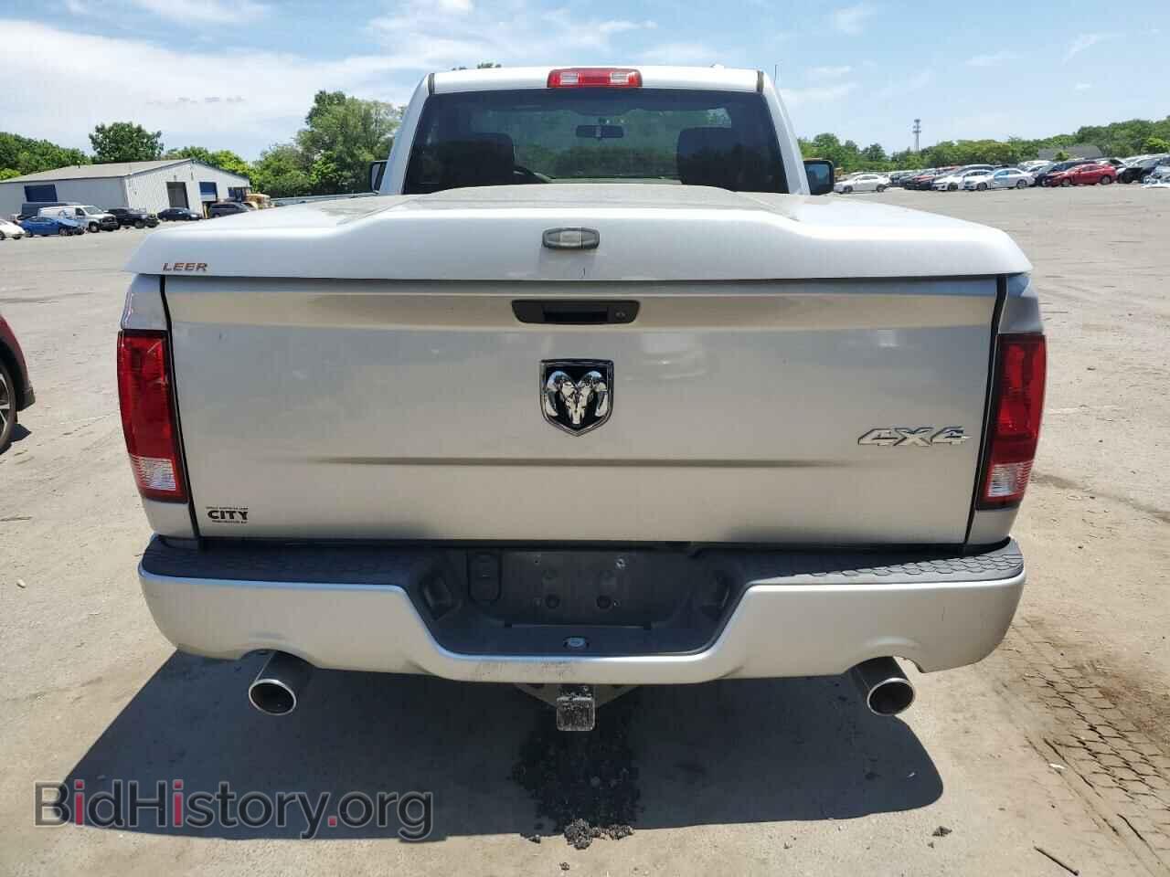 2011 DODGE All Models - VIN: 3D7JV1ET1BG632539 - Photo 6