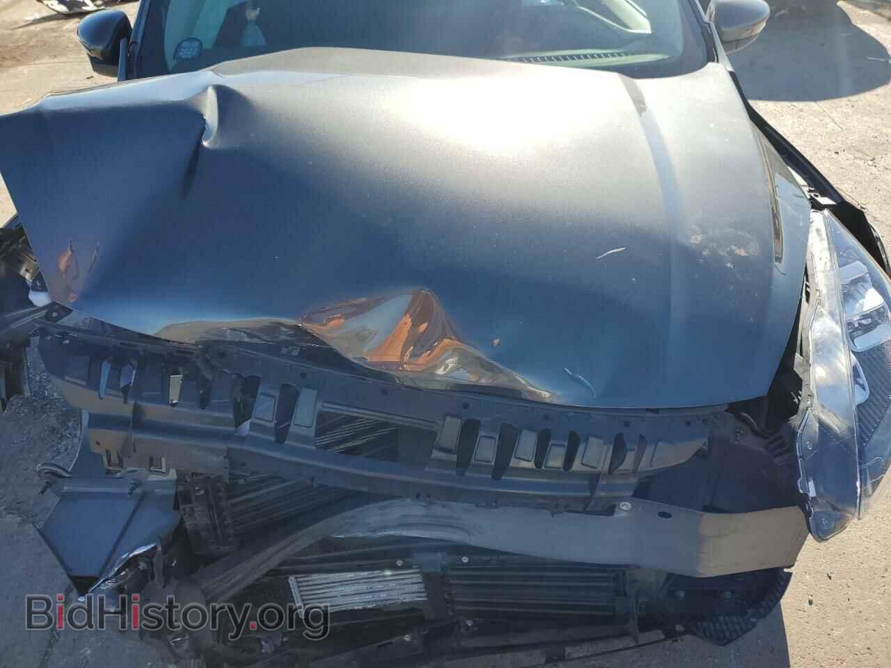 2020 FORD ESCAPE - VIN: 1FMCU9J94LUA40268 - Фото 7