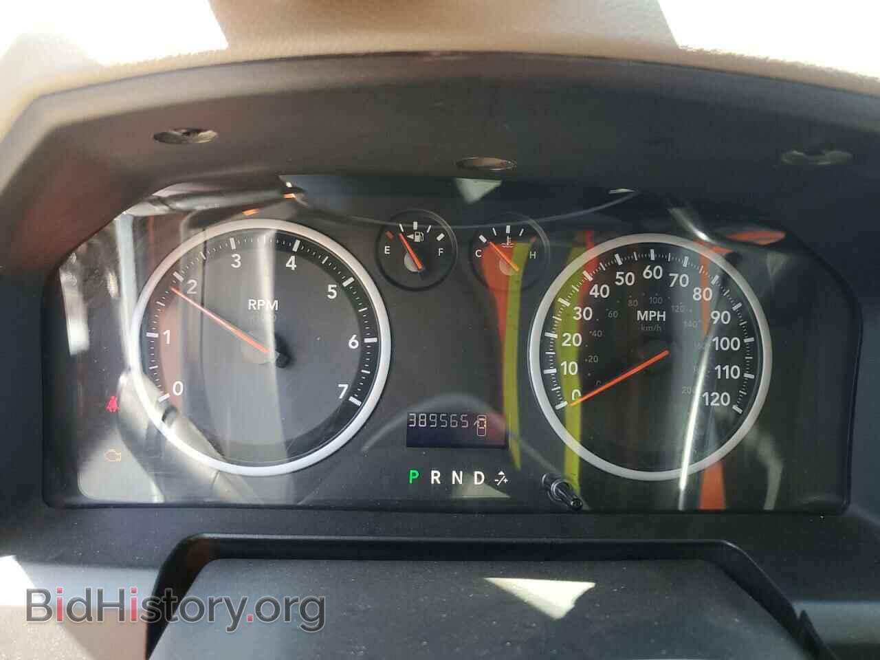 2012 DODGE RAM 1500 - VIN: 1C6RD7FT4CS204595 - Фото 9