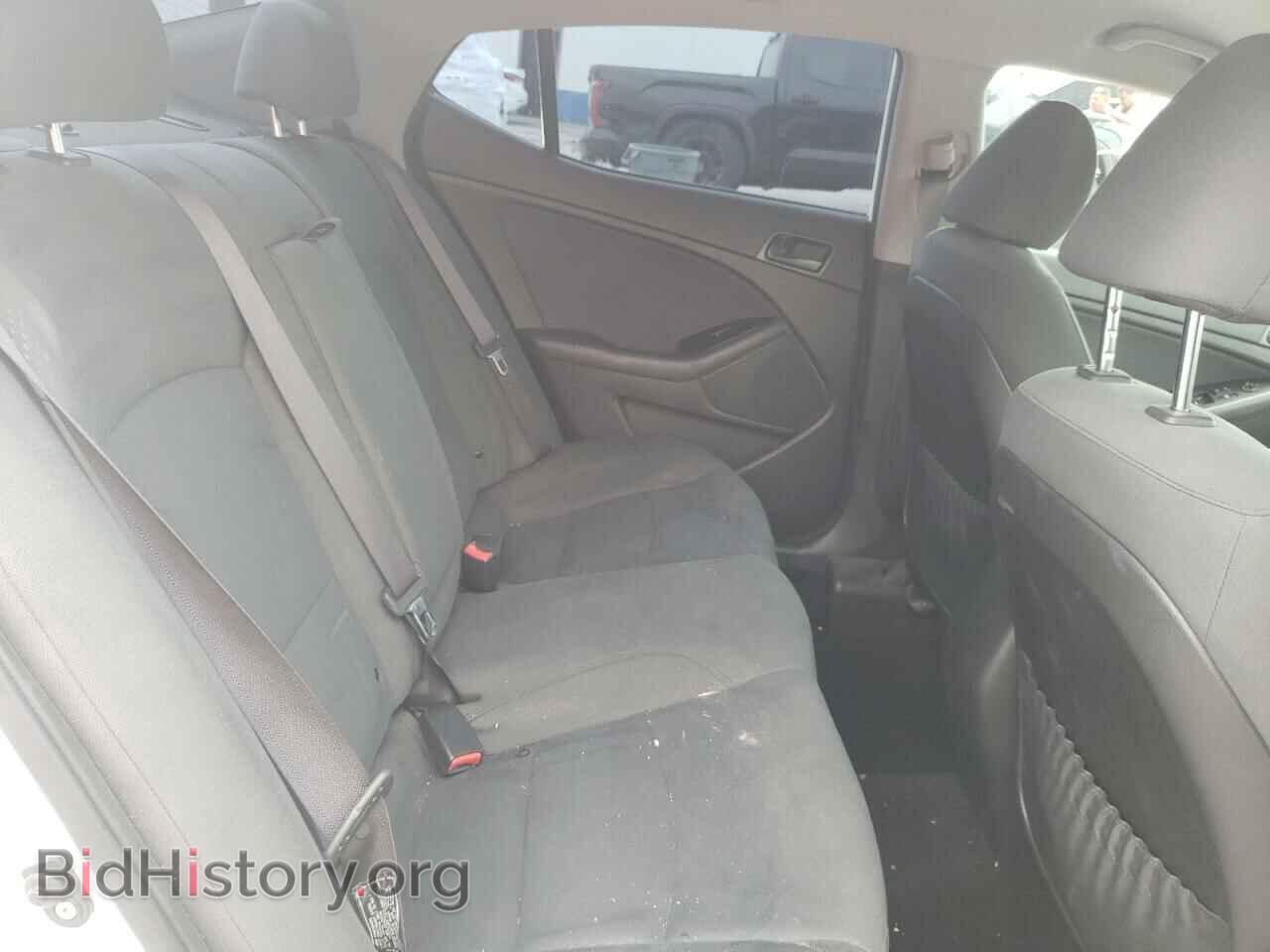 2015 KIA OPTIMA - VIN: KNAGM4A77F5580197 - Фото 6