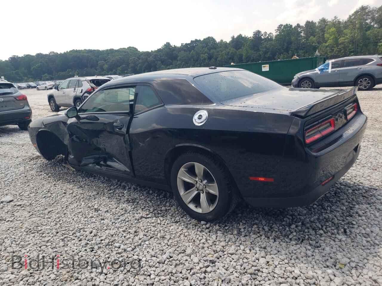 2019 DODGE CHALLENGER - VIN: 2C3CDZAG6KH586904 - Photo 2