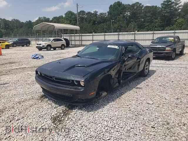 2019 DODGE CHALLENGER - VIN: 2C3CDZAG6KH586904 - Photo 13