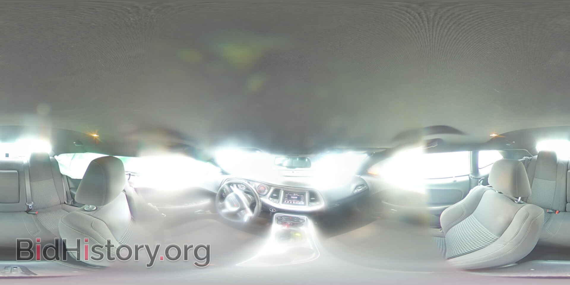 2019 DODGE CHALLENGER - VIN: 2C3CDZAG6KH586904 - Photo 14