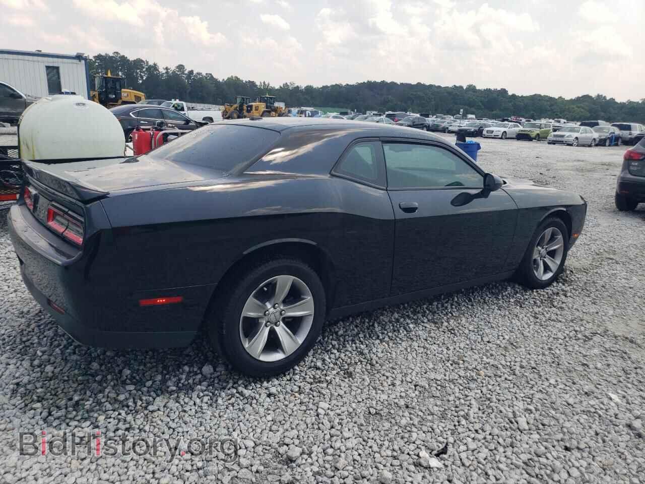 2019 DODGE CHALLENGER - VIN: 2C3CDZAG6KH586904 - Photo 3