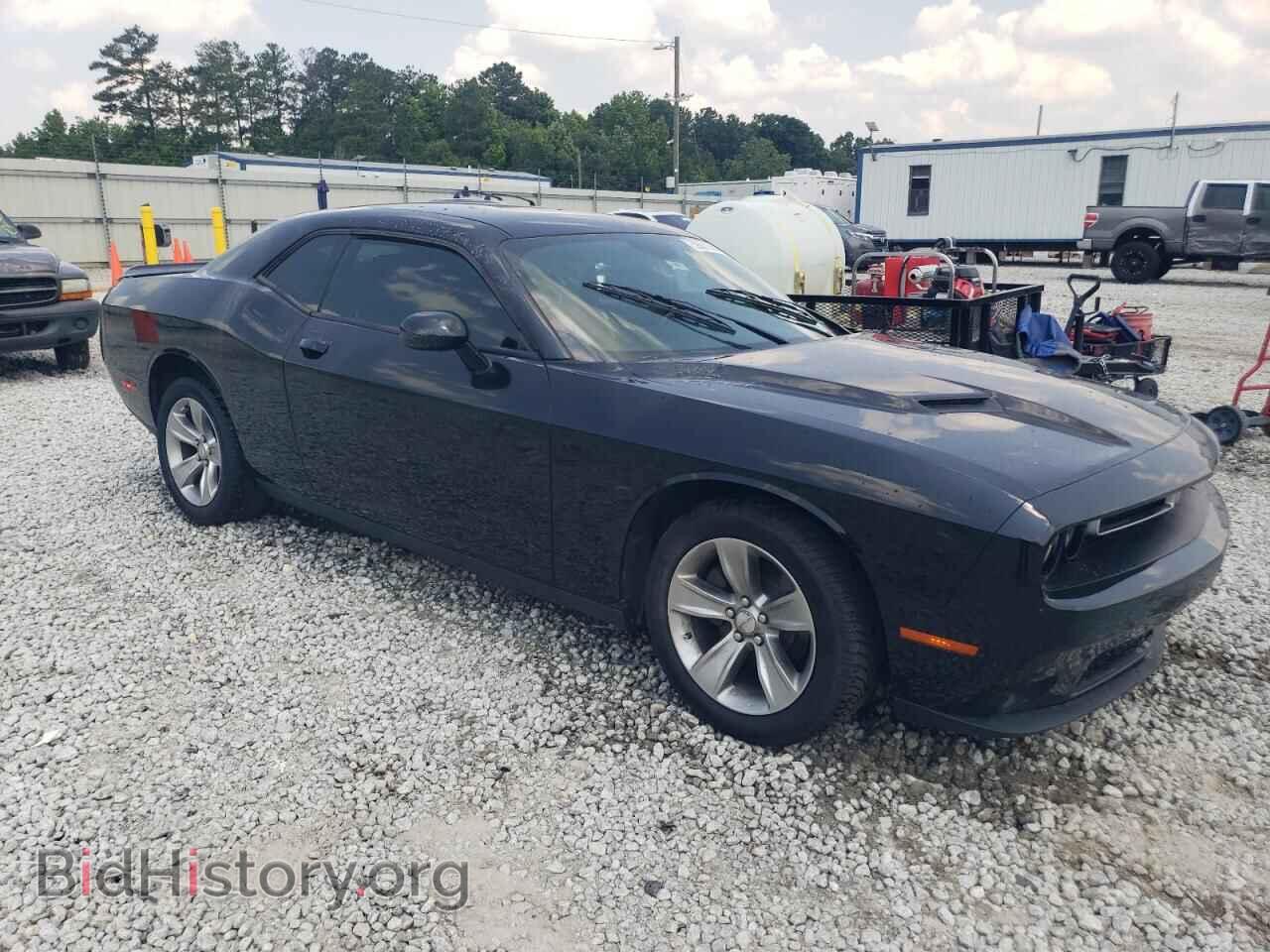 2019 DODGE CHALLENGER - VIN: 2C3CDZAG6KH586904 - Photo 4