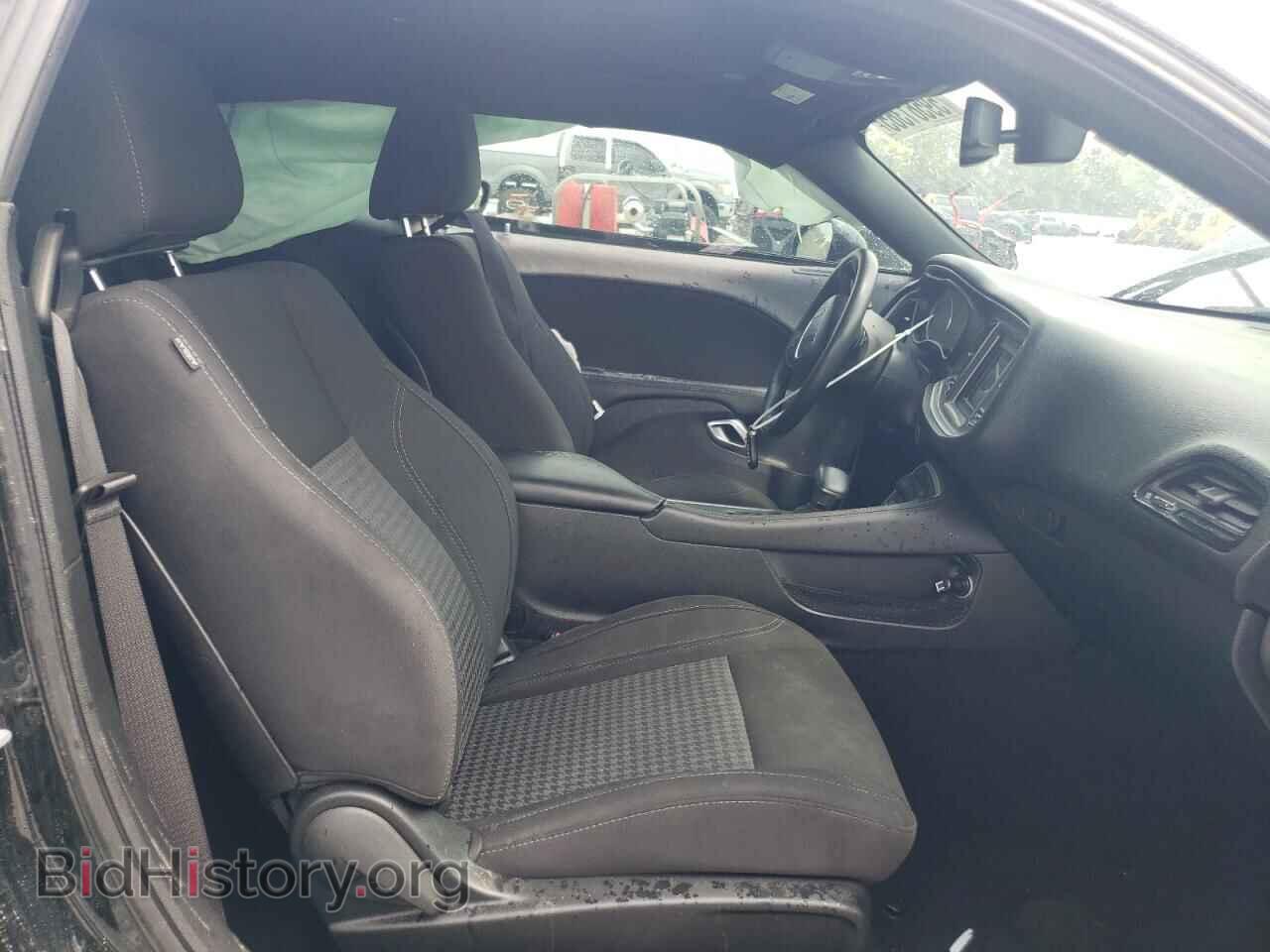 2019 DODGE CHALLENGER - VIN: 2C3CDZAG6KH586904 - Photo 7
