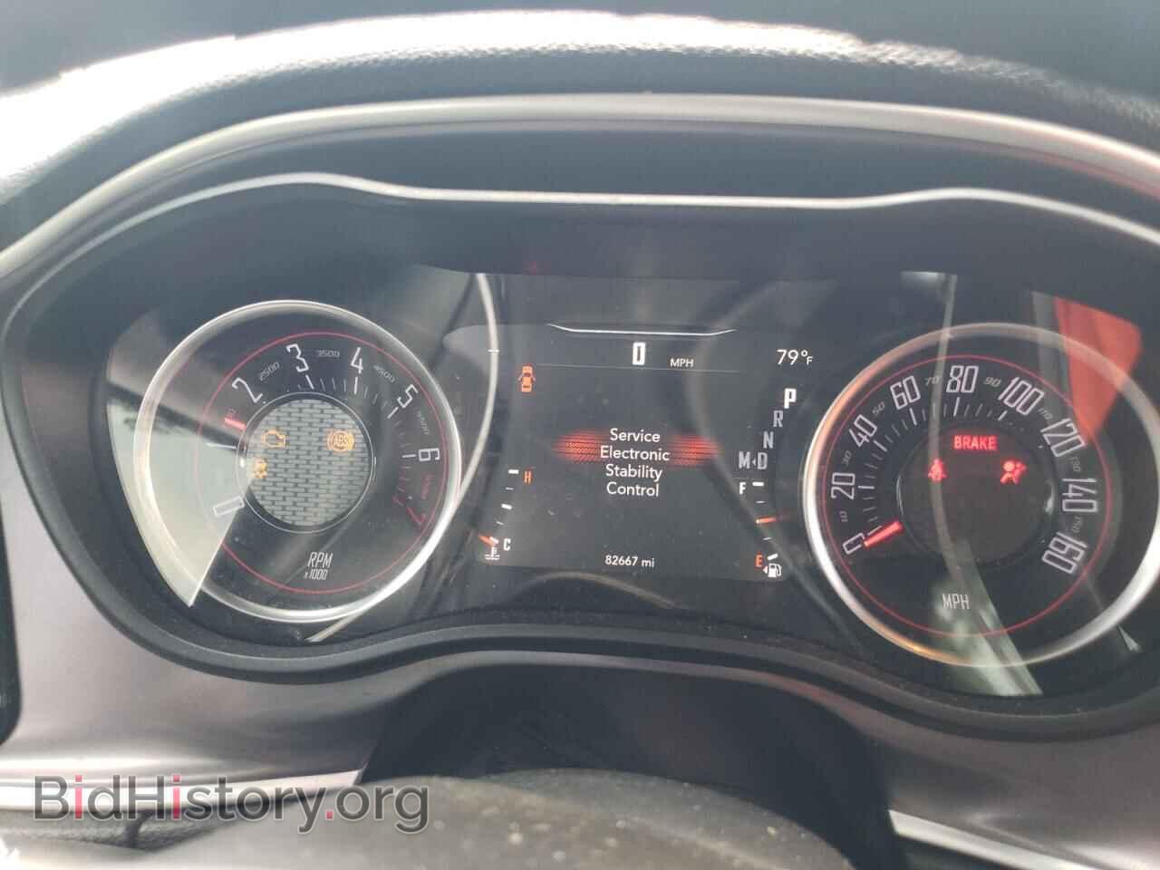 2019 DODGE CHALLENGER - VIN: 2C3CDZAG6KH586904 - Photo 9