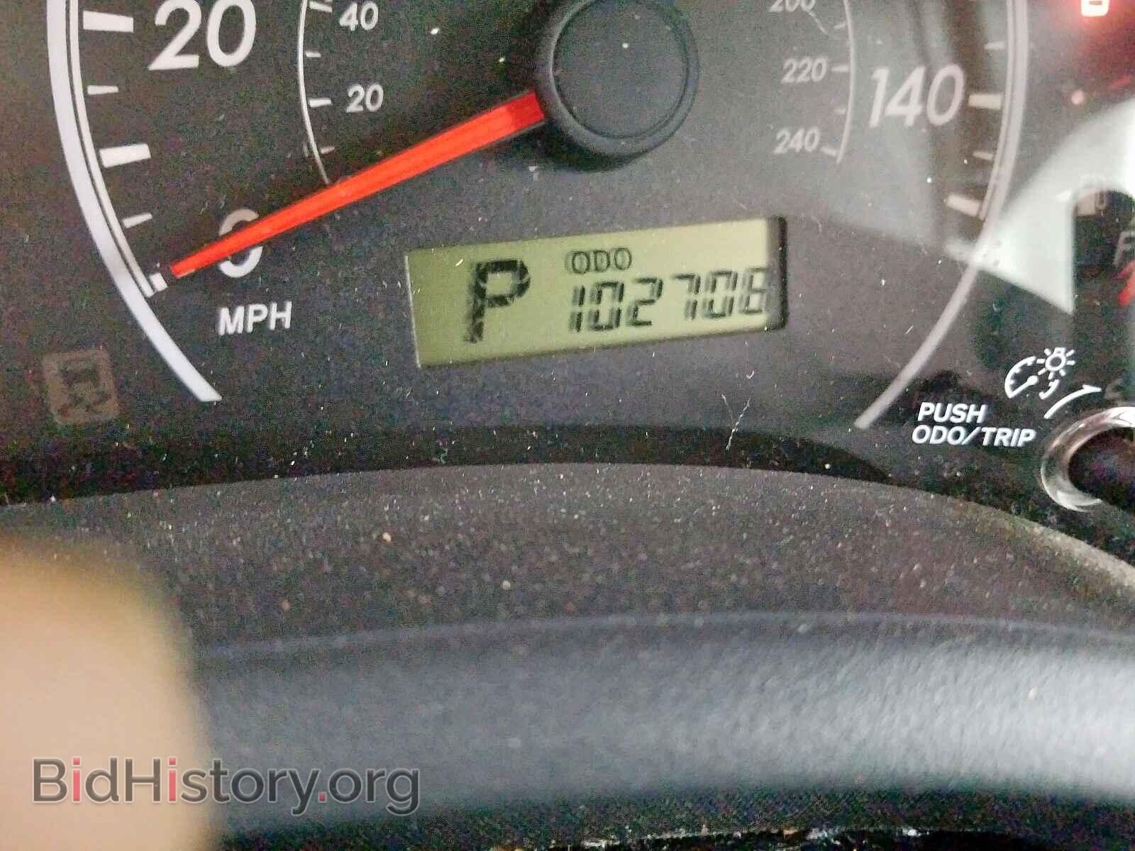2013 TOYOTA COROLLA BA - VIN: 2T1BU4EE4DC027898 - Фото 8