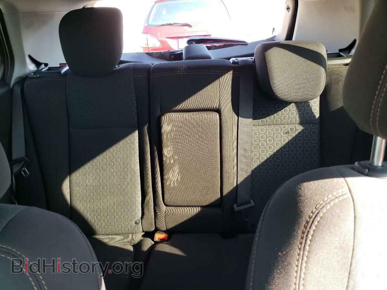 2020 CHEVROLET TRAX - VIN: 3GNCJKSB8LL163286 - Photo 10
