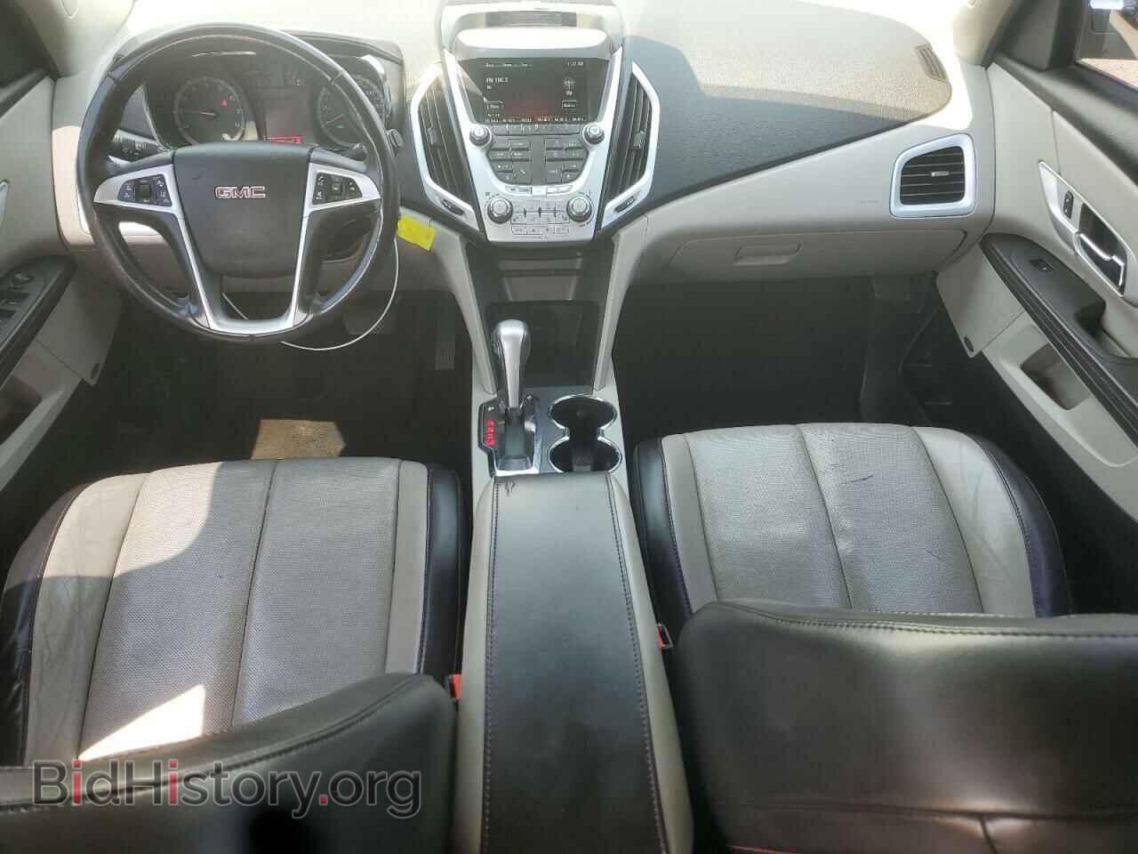2014 GMC TERRAIN - VIN: 2GKFLYE38E6220332 - Photo 8