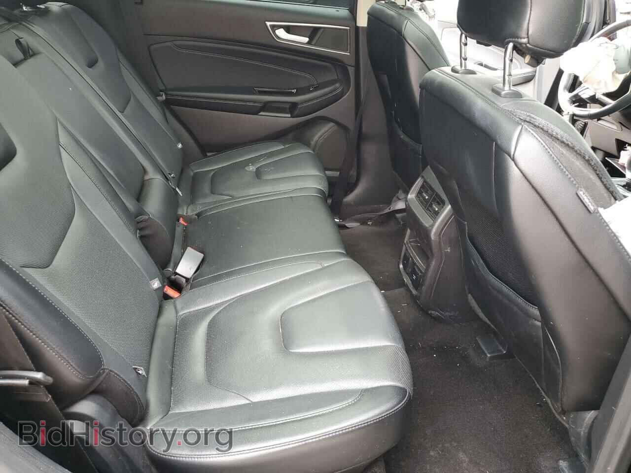 2018 FORD EDGE - VIN: 2FMPK3K96JBB06874 - Фото 11