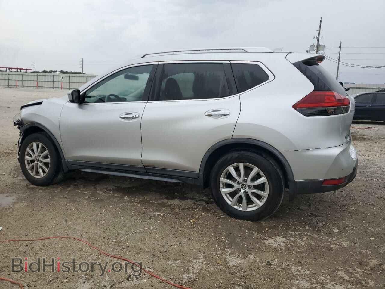 2018 NISSAN ROGUE - VIN: KNMAT2MV0JP601608 - Фото 2