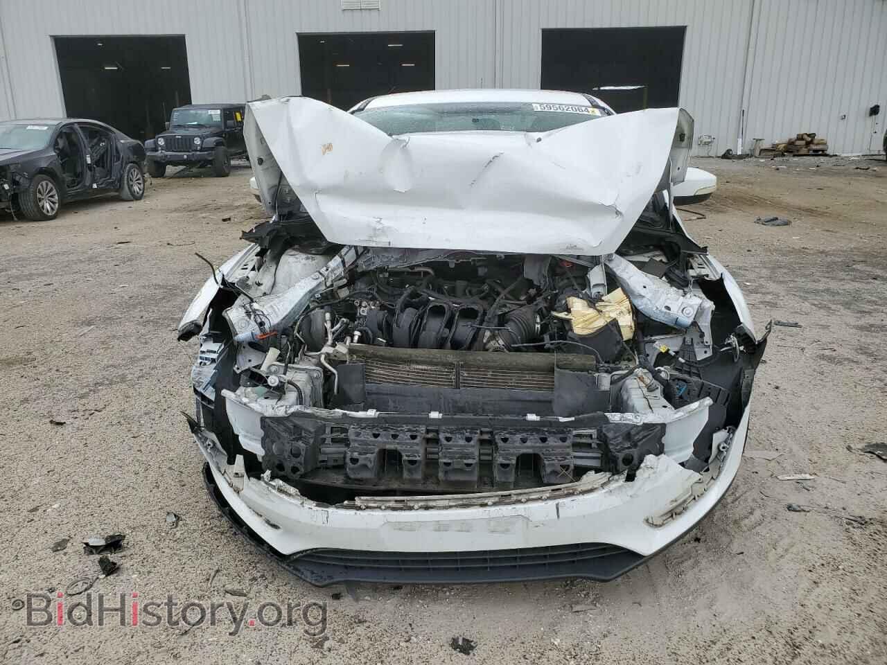 2015 FORD FOCUS - VIN: 1FADP3F22FL335121 - Фото 5