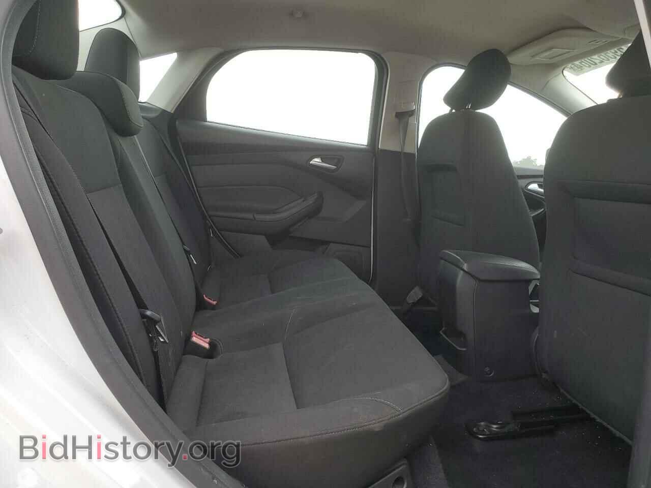 2015 FORD FOCUS - VIN: 1FADP3F22FL335121 - Фото 10
