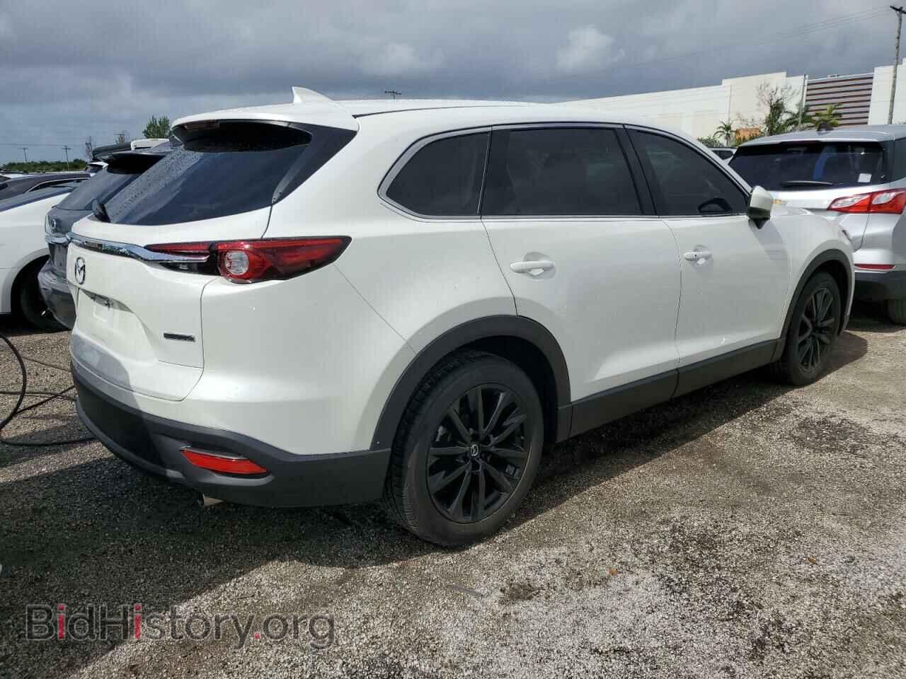 2023 MAZDA CX-9 - VIN: JM3TCBAY8P0651933 - Фото 3