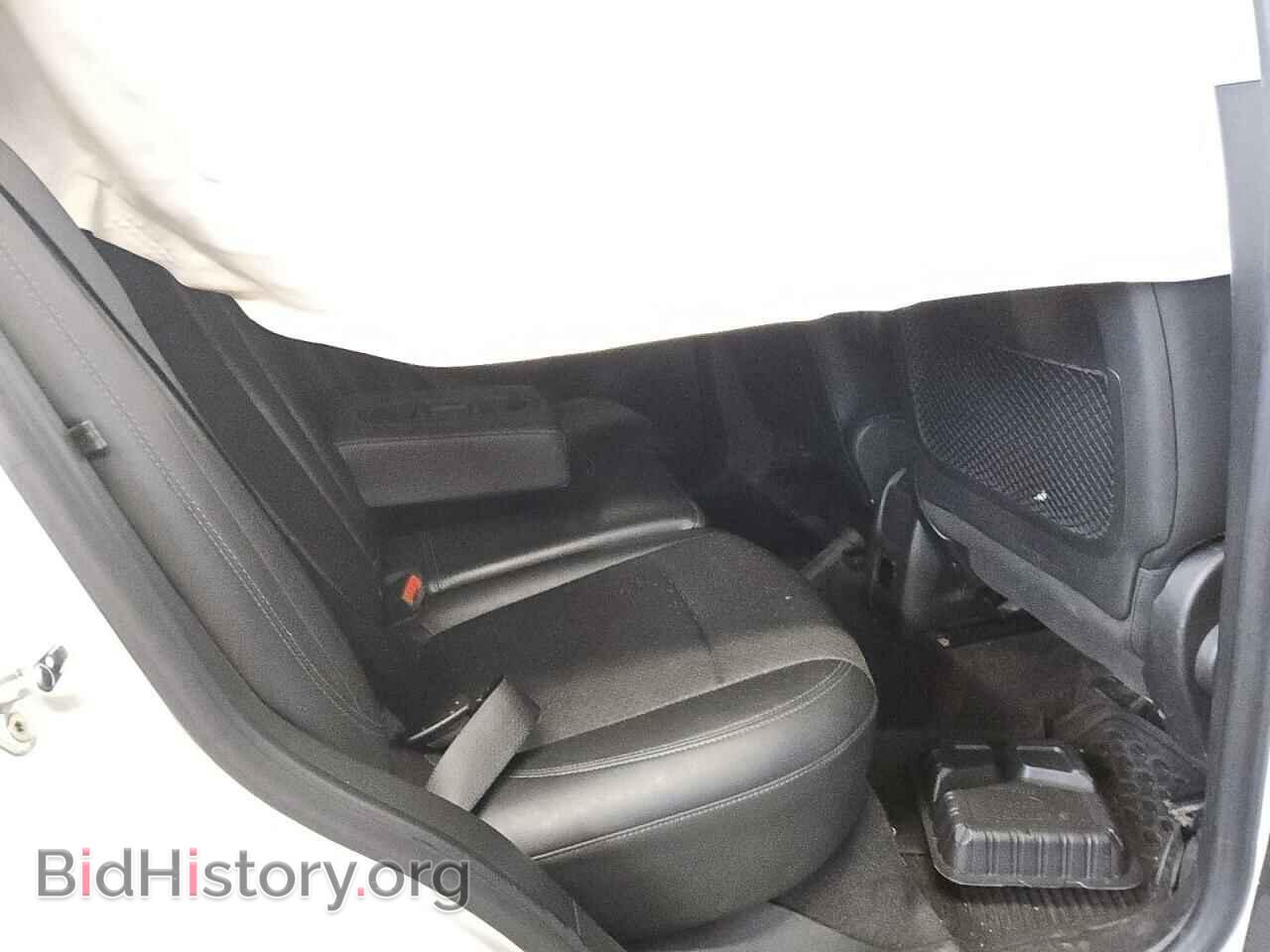 2020 BUICK ENCORE - VIN: KL4CJASB7LB047365 - Фото 6