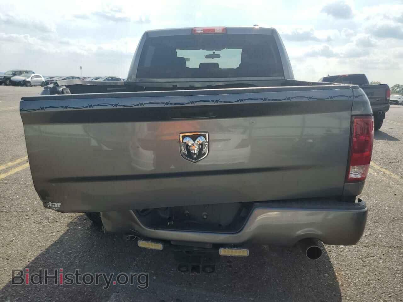 2012 DODGE RAM 1500 - VIN: 1C6RD7KT8CS144746 - Photo 6