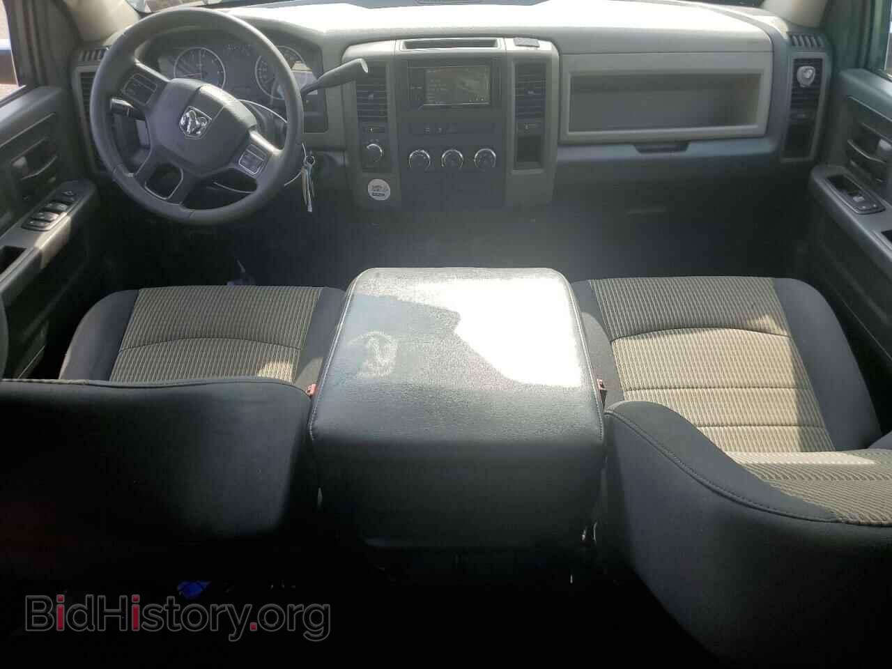 2012 DODGE RAM 1500 - VIN: 1C6RD7KT8CS144746 - Photo 8