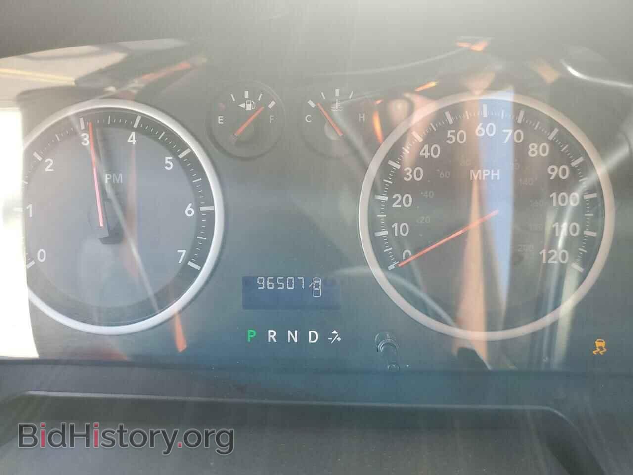 2012 DODGE RAM 1500 - VIN: 1C6RD7KT8CS144746 - Photo 9