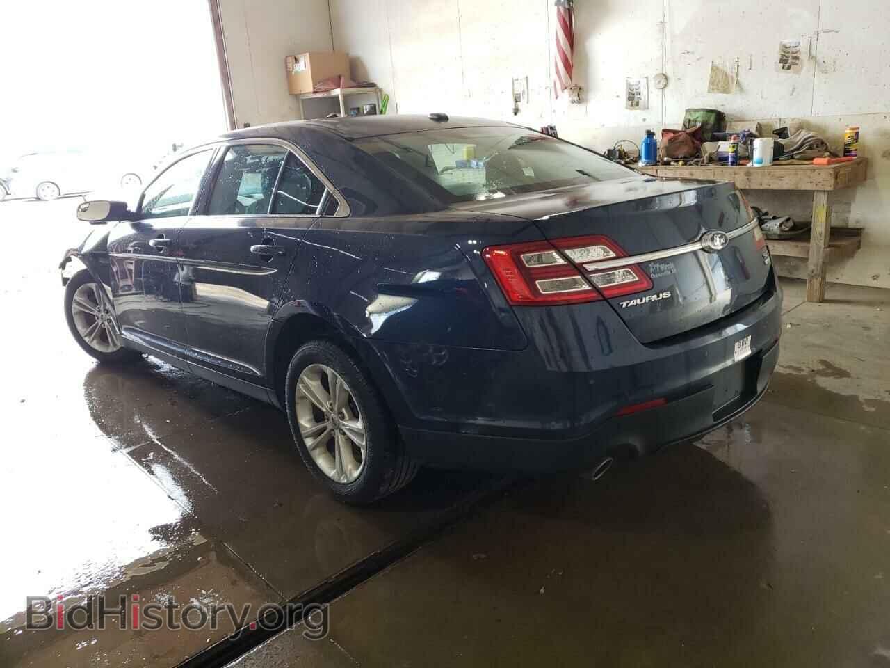 2016 FORD TAURUS - VIN: 1FAHP2H80GG107951 - Фото 3