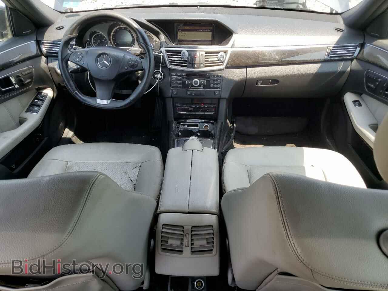 2010 MERCEDES-BENZ E-CLASS - VIN: WDDHF5GB7AA028112 - Фото 8