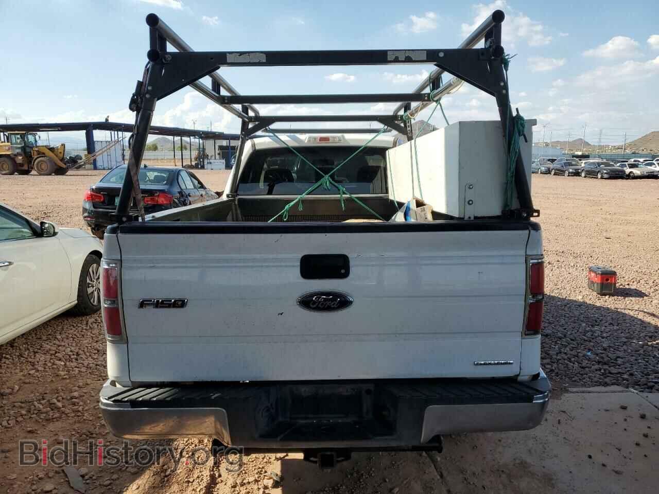 2014 FORD All Models - VIN: 1FTNF1CFXEKD64268 - Photo 6